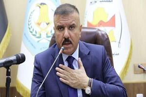 الشمری: عراق امسال میزبان 5 میلیون زائر اربعین از دیگر کشورها است