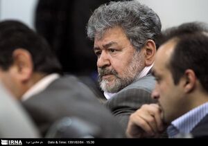 تارتار جای هاشمیان می‌آمد، نگرانی‌ام کمتر می‌شد