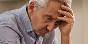 نشانههایی از آلزایمر که با روند پیری اشتباه گرفته میشود