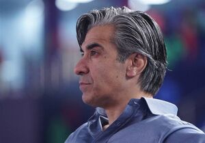 واکنش شمسایی به اقدام فغانی + عکس