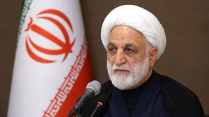 فیلم/ اژه‌ای: حتی با نصف روز زندان زندگی‌ برخی زیر و رو می‌شود
