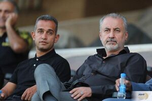 واکنش پرسپولیس به ابهامات قرارداد خارجی‌ها و درخواست هاشمیان