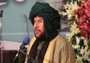فیلم / واکنش تند عالم اهلسنت به تهدید رهبر معظم انقلاب