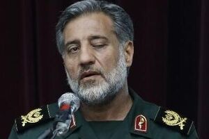 سرپرست سازمان معراج و امور شهدای گمنام بنیاد حفظ آثار و نشر ارزش‌های دفاع مقدس و مقاومت منصوب شد - کراپ‌شده