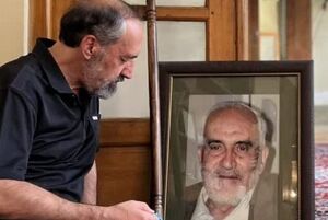 مغازهای که سنگر شد! آسد حسین بنی لوحی - کراپشده