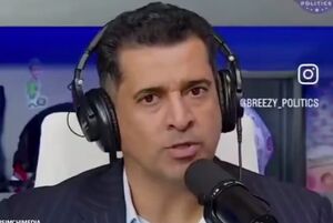 اعتراف افسر سیا به جاسوسی عوامل اسرائیل از آنها+ فیلم