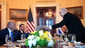 دیپلماسی جهانی در چنبره چاپلوسی