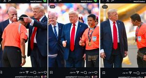 اثبات بی وطنی فغانی