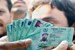 گردش مالی بیش از 433 همتی اتباع خارجی در 56 شرکت صوری