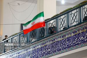 انقلاب ایران؛ اولین انقلاب بومی بعد از جنگ جهانی دوم