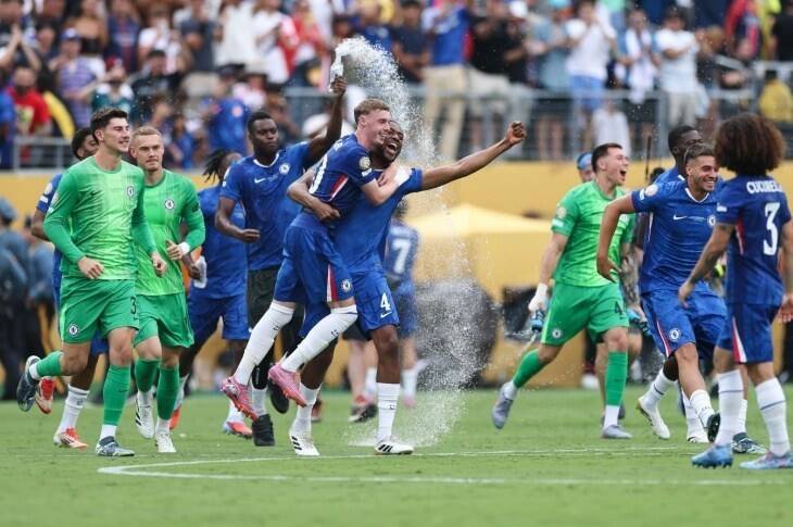 از تحقیر در زمین تا درگیری کنار زمین؛ پایان عجیب فینال 3