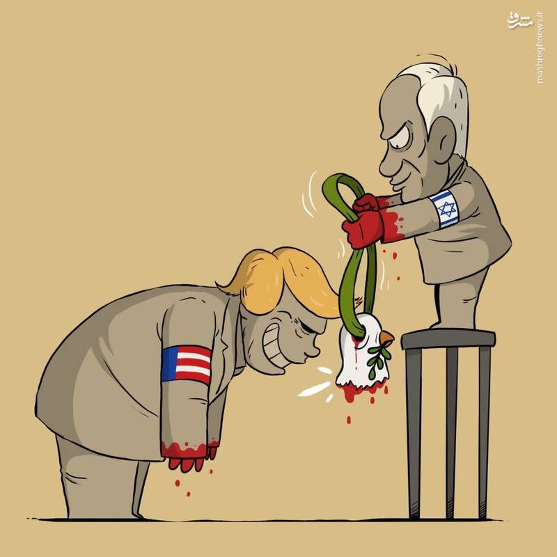 انتقاد یک مفسر سیاسی اسرائیلی به جنگطلبی نتانیاهو