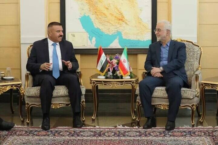 عراق،اربعين،دولت،كشور،ايران،زيارت،وزير