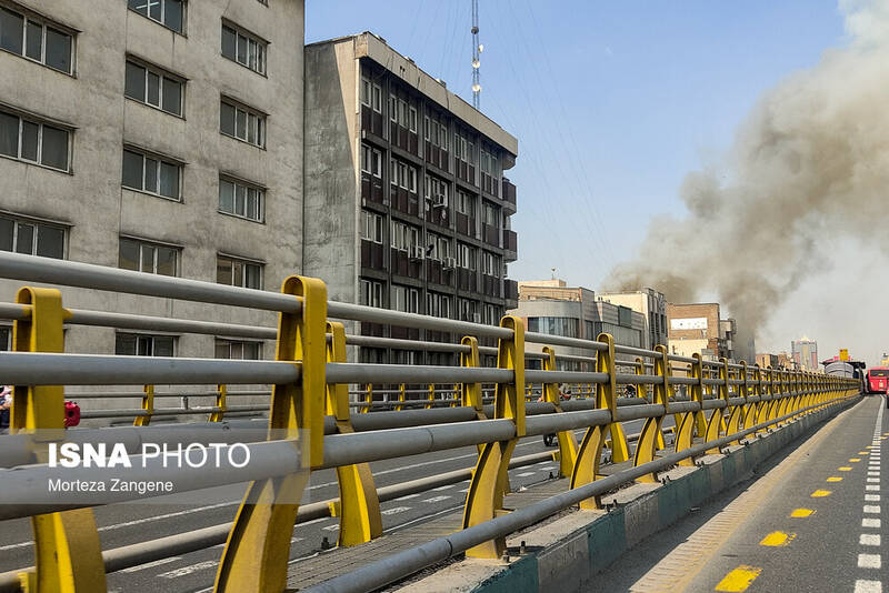طبقه،محل،حادثه،ساختمان،عنوان
