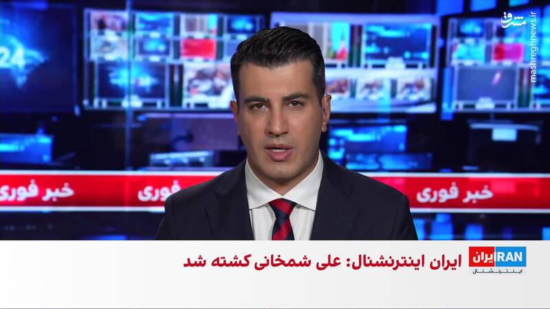 وقتی اپوزیسیون هم از بوی تعفن اینترنشنال به ستوه آمد / تولید دروغ در لندن مدیریت در تلآویو 3