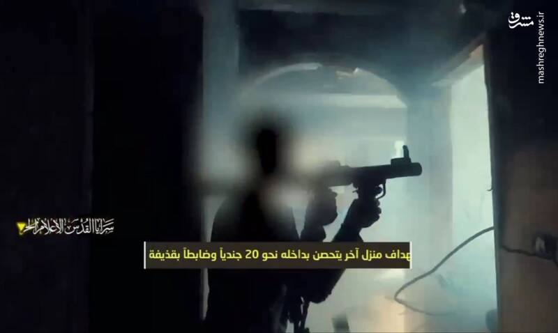 ضیافت کمینهای ترکیبی و مرگبار برای صهیونیستها در غزه/ روزنامه صهیونی: هدف جنگ، حفظ دولت ائتلافی نتانیاهو است!