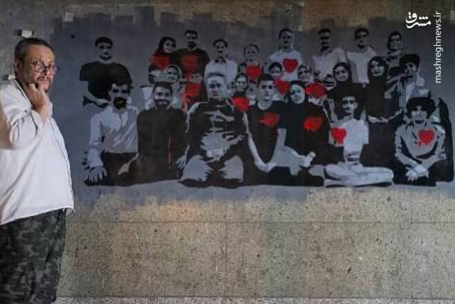 شهر،نقاشي،شهيد،شهدا،تصوير،تهران،ميرفتاح،جنگ،ميدان،كاري،اصلاً، ...