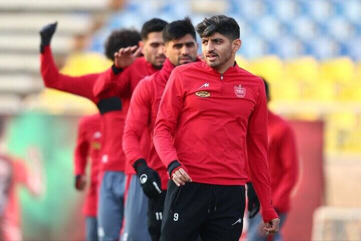 جزئیات طرح توافق پرسپولیس با تراکتور؛ به نام بیرانوند به کام چند بازیکن 3