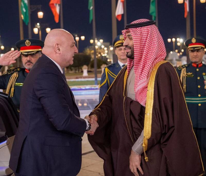 چماق امریکا و هویج سعودی در لبنان برای حذف «حزبالله»