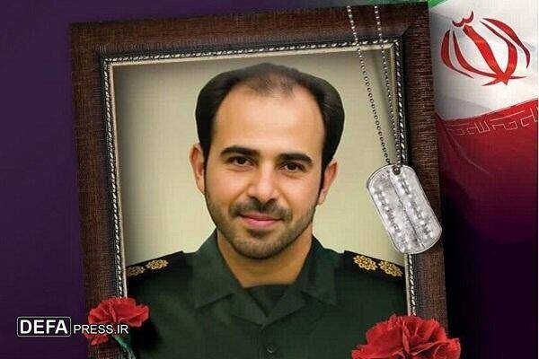 شهید «حمیدرضا فروغیراد»؛ از صحنه رسانه تا قله رفیع شهادت