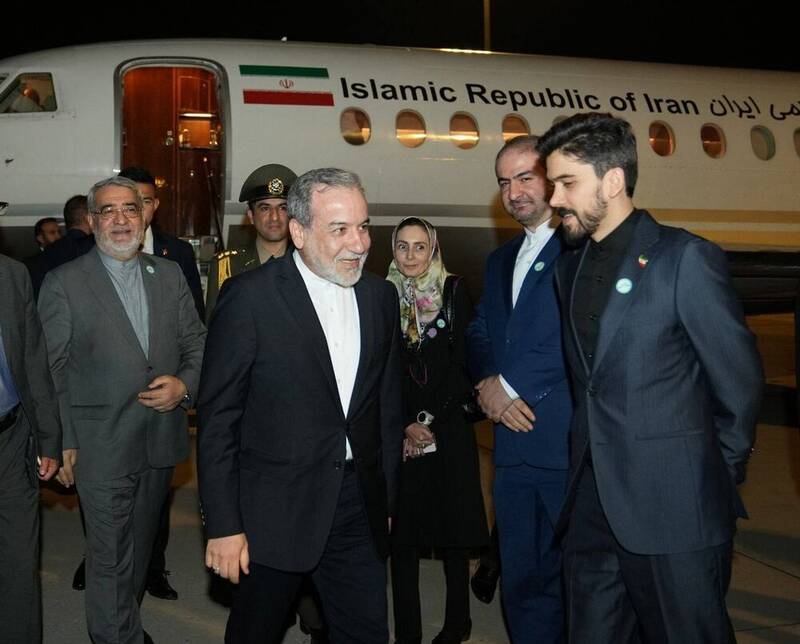 خارجه،شانگهاي،چين،وزير،ايران