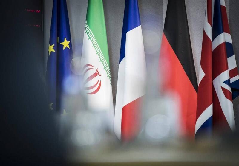 ايران،اروپا،آمريكا،اروپايي،نقض،كشورهاي،حفظ،حمايت،تهديد،فشار، ...