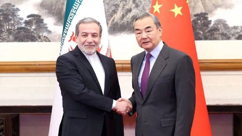 چين،پكن،ايران،تهران،اتحاد،خارجه،امور،آمريكا،آسيا،گسترش