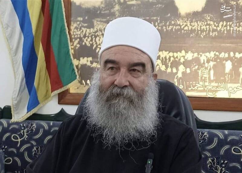 آغاز طرح تجزیه جنوب سوریه با پشتیبانی رژیم صهیونیستی/ بیش از ۱۰۰ نیروی امنیتی دولت جولانی در کمین دروزیها کشته و زخمی شدند/ اختلاف نظر شدید نماینده ترامپ در امور سوریه با اسرائیل +فیلم و تصاویر