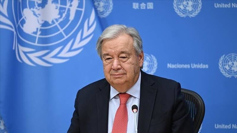 ملل،سازمان،غزه،دبيركل،بتوانند