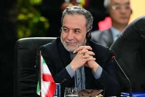 عراقچی: سازمان شانگهای بزودی از عرصه منطقه ای فراتر می رود