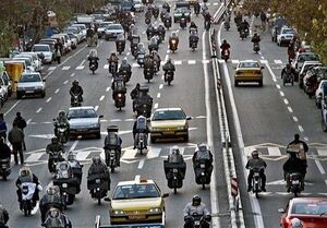 لغو طرح ترافیک در دوره جنگ 12 روزه اجرا نشد؟