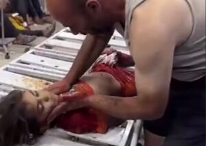 بانک اهدافی که در غزه هیچ وقت تغییر نمی‌کند!(۱۶+)