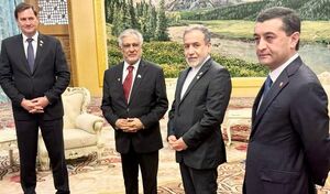 وزیر خارجه پاکستان: همیشه تبادل دیدگاه‌ها ارزشمند و سودمند است