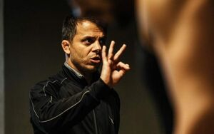 پازل حسن رنگرز تکمیل شد