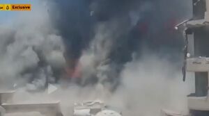 نقشه راه مقاومت فلسطین در برابر اشغالگران چیست؟+ فیلم