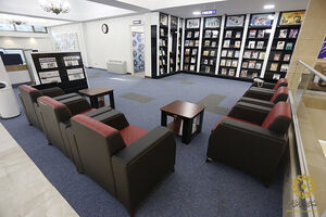 جان تازه کتابخانههای عمومی به نشریات کشور