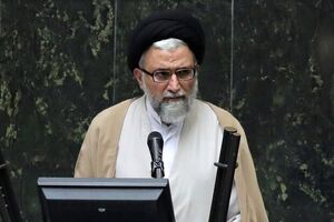 گزارش وزیر اطلاعات از برخورد با جاسوسها در جنگ 12 روزه