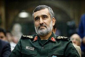 راهبردهای فرمانده کل قوا مسیر تاریخ نظامی ما را تغییر داده است