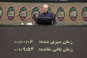 مومنی: حدود 150 نیروی انتظامی در جنگ شهید شدند