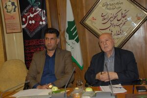 پاکدل: نسل خوبی از هندبال در راه است / افق دید ورزش ایران المپیک 2032 است
