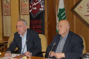 صوفی: پدر خواندگی در کاراته بیداد میکرد / نیاز بود پیکره این ورزش جراحی شود