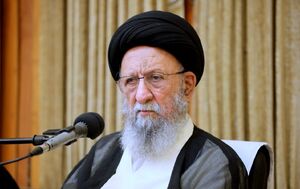 ترور نافرجام امام جمعه گلستان و الگوی همزیستی مسالمتآمیز