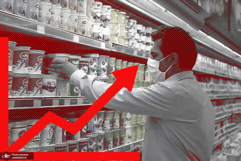 سنجش درست و غلط در "اقتصادِ پزشکیان و مدنی‌زاده"/ ضرب‌المثلی که به کمک علم اقتصاد آمده است 4