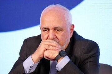 سليماني،توان،ظريف،زنده،شهيد،نظامي،ايران،اسرائيل،دنبال،سياستي ...