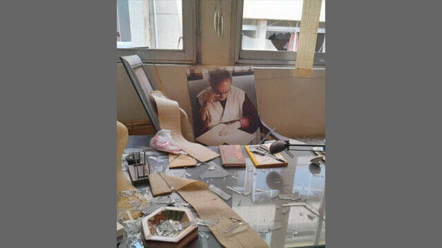 وضعیت 52 هنرمند و فعال فرهنگی آسیبدیده در جنگ چه میشود؟ 3