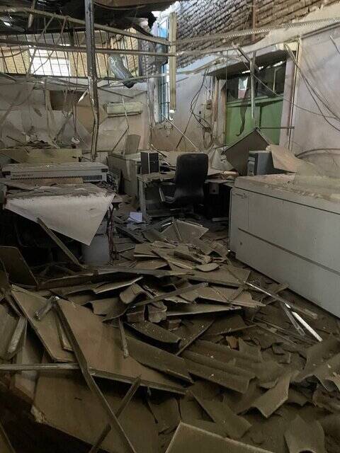 وضعیت 52 هنرمند و فعال فرهنگی آسیبدیده در جنگ چه میشود؟ 4