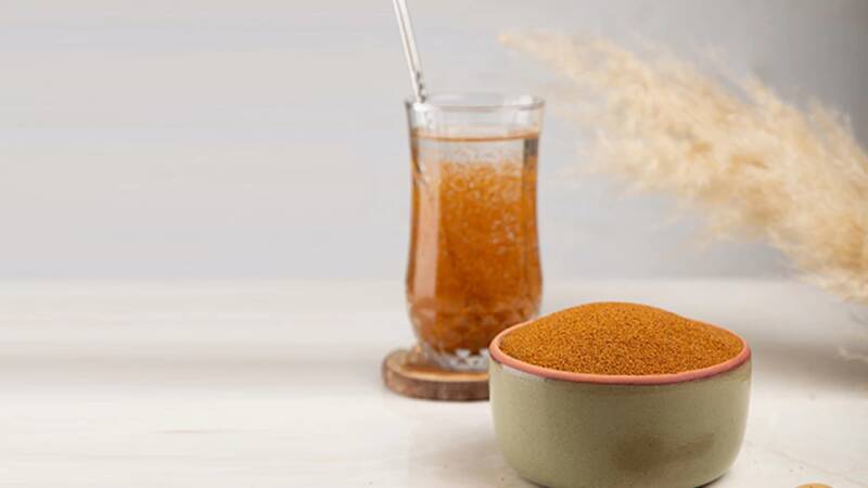 رازهای درمانی خاکشیر از نگاه طب ایرانی 3