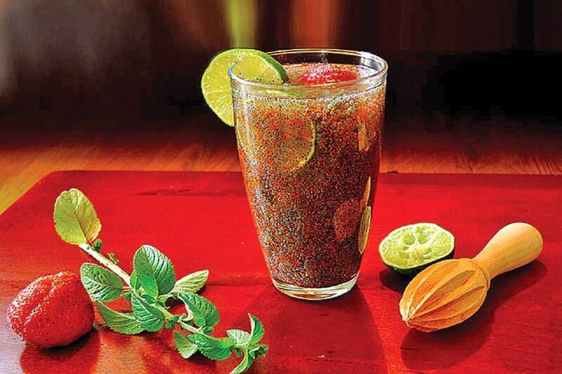 رازهای درمانی خاکشیر از نگاه طب ایرانی 4