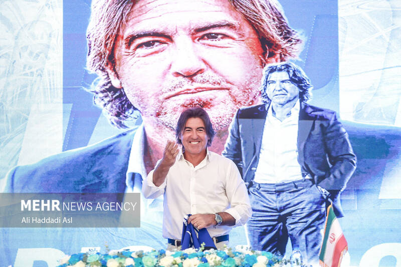 مدیریت استقلال زیر تیغ انتقادات؛ از «ماتزاری» خیالی تا «کاریله» ایمیلی