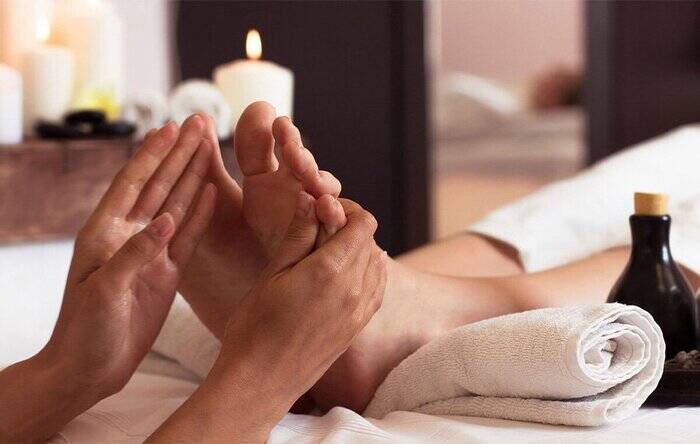 تابستانها قدر پاهایتان را بیشتر بدانید